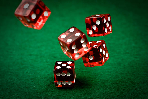 Auto Roulette wheel interface on dian showing betting grid and countdown timer
