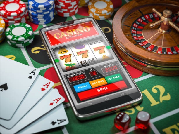 Close-up of Sweet Bonanza reel cluster win on dian mobile interface